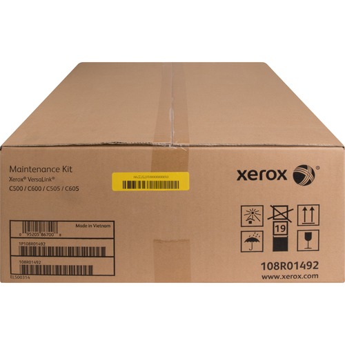 Picture of Xerox VersaLink C500 Maintenance Kit
