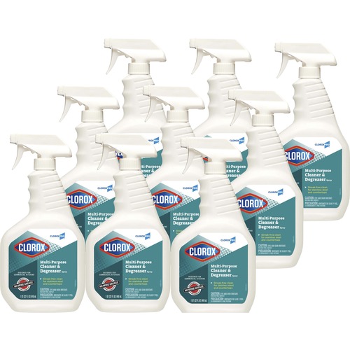 Picture of CloroxPro&trade; Professional Multi-Purpose Cleaner & Degreaser