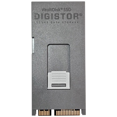 DIGISTOR 256 GB Solid State Drive - 2.5" Internal - SATA (SATA/600) - Gray - TAA Compliant - Notebook Device Supported - 256-bit AES Encryption Standard - 3 Year Warranty