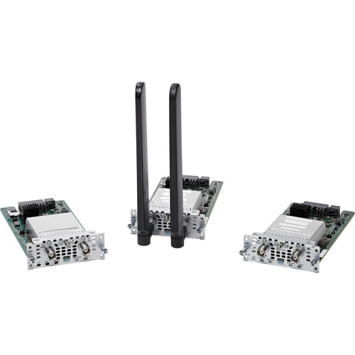 Cisco Wireless Module - for Router