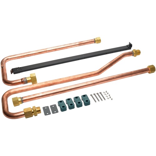Tripp Lite by Eaton Top Pipe Installation Kit for SRCOOL60KCW