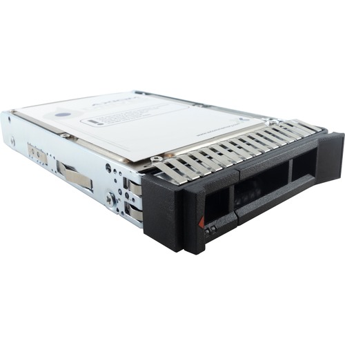 Axiom 600GB 12Gb/s SAS 10K RPM SFF Hot-Swap HDD for Lenovo - 00WG690, 00WG691 - 10000rpm - Hot Swappable