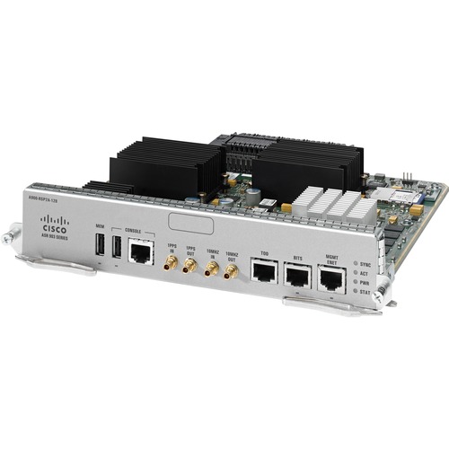 Cisco Systems, Inc A900-RSP2A-128-RF Cisco ASR 900 Route Switch ...