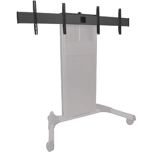 Chief Fusion Ultrawide Dual Monitor Accessory - For Displays 37-60" - 2 Display(s) Supported - 60" Screen Support - 250 lb Load Capacity