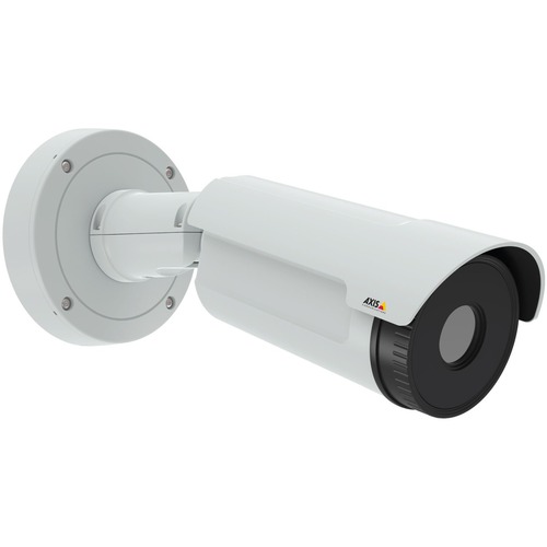 AXIS Q1942-E Network Camera - Color - TAA Compliant - H.264 - 640 x 480 Fixed Lens - Ceiling Mount, Wall Mount