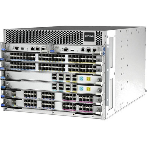 Lenovo DB400D Fibre Channel Switch