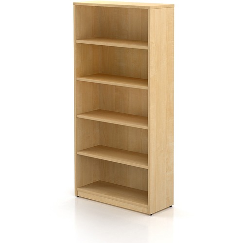 Picture of Lacasse Concept 400E Open Bookcase
