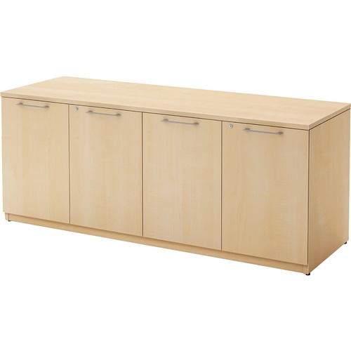 Picture of Lacasse Concept 400E Credenza - 4-Drawer