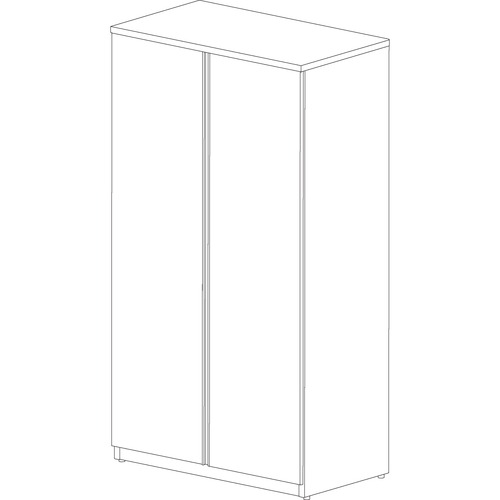 Picture of Lacasse Concept 400E Storage Cabinet