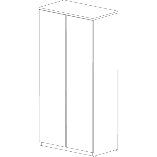 Picture of Lacasse Concept 400E Storage Cabinet