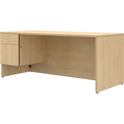 Picture of Lacasse Concept 400E Credenza - 4-Drawer