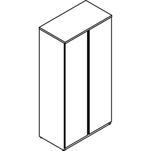 Picture of Lacasse Concept 400E Storage Cabinet