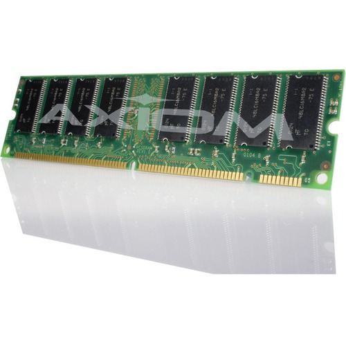 Accortec 512MB DDR2 SDRAM Memory Module - 512 MB - DDR2-400/PC2-3200 DDR2 SDRAM - 400 MHz - Retail - 144-pin