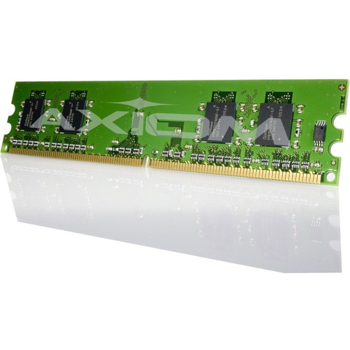 Accortec 2GB DDR2 SDRAM Memory Module - 2 GB DDR2 SDRAM - 667 MHz - 240-pin - µDIMM