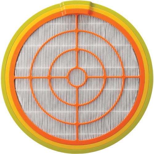 LG Air Purifier Replacement Filter for Consoles AS401VSA0 & AS401VGA1 - For Air Purifier - Remove Dust, Remove Pet Hair, Remove Pet Dander, Remove Pollen, Remove Dust Mite, Remove Odor, Remove Smoke, Remove Volatile Organic Compound, Remove Gases, Remove 