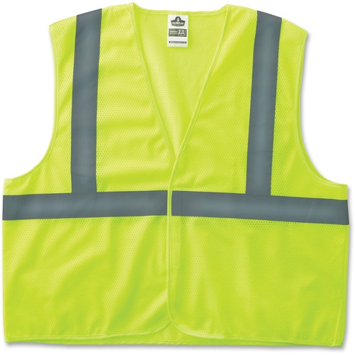 Picture of GloWear Class 2 Super Econo Vest