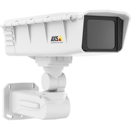 AXIS T93C10 Outdoor Housing - Outdoor - TAA Compliant - White