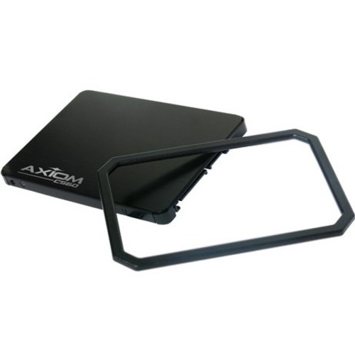 Accortec 128 GB Solid State Drive - Internal - SATA (SATA/600) - 560 MB/s Maximum Read Transfer Rate - 256-bit Encryption Standard