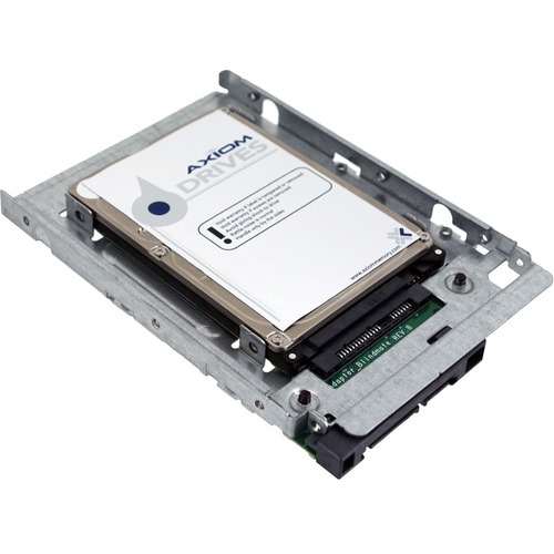Accortec C560 128 GB Solid State Drive - 2.5" Internal - SATA (SATA/600) - 560 MB/s Maximum Read Transfer Rate - 256-bit Encryption Standard