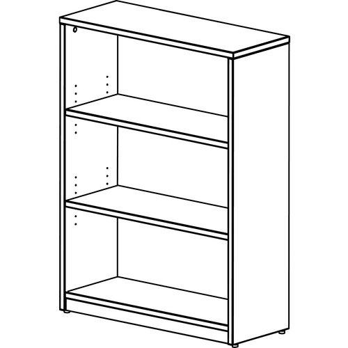 Picture of Lacasse Concept 400E 4 Bookshelf