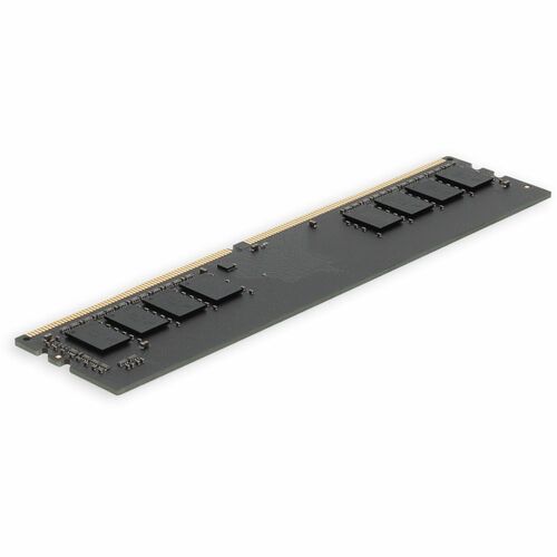 AddOn AA2400D4SR8N/8G x1 HP Z9H60AT Compatible 8GB DDR4-2400MHz Unbuffered Dual Rank x8 1.2V 288-pin CL15 UDIMM - 100% compatible and guaranteed to work