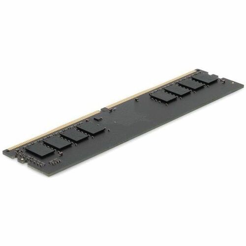 AddOn 8GB DDR4 SDRAM Memory Module - 8 GB (1 x 8GB) - DDR4-2133/PC4-17000 DDR4 SDRAM - 2133 MHz - CL15 - 1.20 V - Non-ECC - Unbuffered - 288-pin - DIMM - Lifetime Warranty