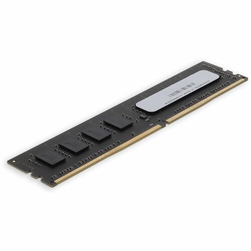 AddOn AA2133D4DR8N/16G x1 Dell SNPV51K2C/16G Compatible 16GB DDR4-2133MHz Unbuffered Non-Ecc Dual Rank x8 1.2V 288-pin CL15 DIMM - 100% compatible and guaranteed to work