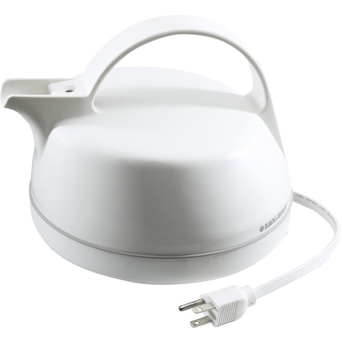 Stanley 2-Liter Kettle with Auto Off - 1500 W - 2 L - White