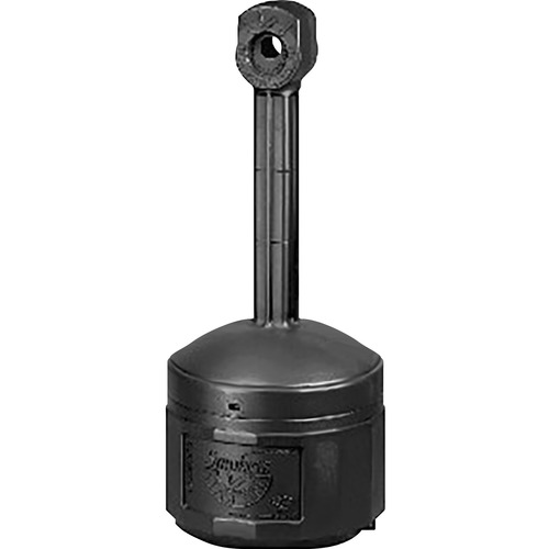 Picture of Justrite Cigarette Butt Receptacle