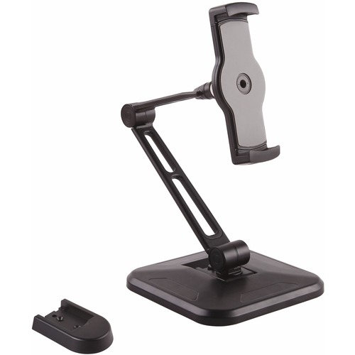 StarTech.com Adjustable Tablet Stand with Arm - Universal Mount for 4.7" to 12.9" Tablets such as the iPad Pro - Tablet Desk Stand or Wall Mount Tablet Holder - Adjustable tablet stand for 4.7" to 12.9" tablets, such as your iPad Pro - Universal tablet mo