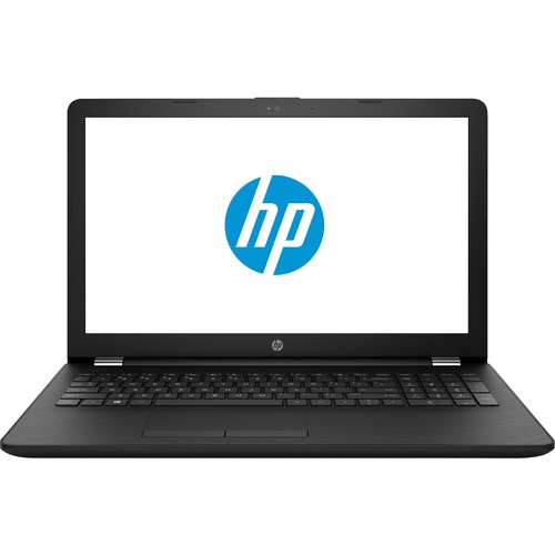 HP 15-bw000 15-bw010nr 15.6" Notebook - AMD E-Series 7th Gen E2-9000e - 4 GB - 500 GB HDD - 1366 x 768 - Windows 10 Home - AMD Radeon R2 Graphics - BrightView - Front Camera/Webcam - IEEE 802.11b/g/n/ac Wireless LAN Standard