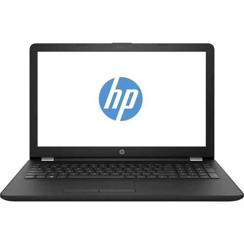 HP 15-bw000 15-bw040nr 15.6" Notebook - AMD A-Series A12-9720P - 8 GB - 1 TB HDD - Windows 10 Home - AMD Radeon R7 Graphics - IEEE 802.11b/g/n/ac Wireless LAN Standard