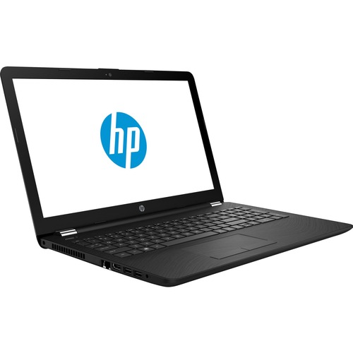 HP 15-bs000 15-bs010nr 15.6" Notebook - Intel Pentium N3710 - 4 GB - 1 TB HDD - 1366 x 768 - Windows 10 Home - Intel HD Graphics 405 with 2.04 GB - BrightView - Front Camera/Webcam - IEEE 802.11b/g/n/ac Wireless LAN Standard
