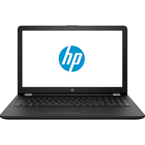 HP 15-bw000 15-bw071nr 15.6" Notebook - AMD A-Series A9-9420 - 4 GB - 1 TB HDD - 1366 x 768 - Windows 10 Home - AMD Radeon R5 Graphics - BrightView - Front Camera/Webcam - IEEE 802.11b/g/n Wireless LAN Standard
