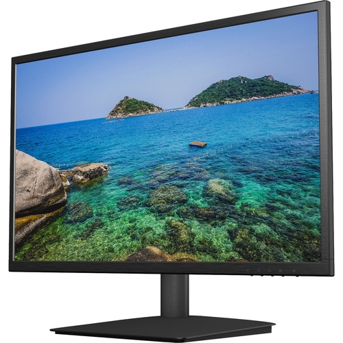 Planar PLL2450MW Full HD Edge LED LCD Monitor - 16:9 - Black - 24" Class - 1920 x 1080 - 16.7 Million Colors - 250 Nit - 12.50 ms - HDMI - VGA