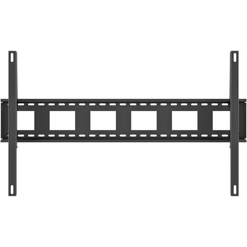 Avteq Wall Mount for Wall Mounting System - 1 Display(s) Supported - 55" Screen Support
