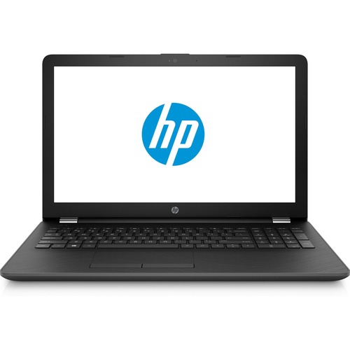HP 15-bs000 15-bs078nr 15.6" Notebook - Intel Core i7 7th Gen i7-7500U - 8 GB - 1 TB HDD - Smoky Gray, Ash Silver - 1366 x 768 - Windows 10 Home - Intel HD Graphics 620 with 4.07 GB - BrightView - Front Camera/Webcam - 6.25 Hours Battery Run Time - IEEE 8
