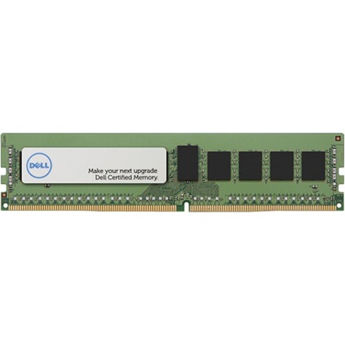 Total Micro 16GB DDR4 SDRAM Memory Module - For Workstation, Server - 16 GB (1 x 16GB) - DDR4-2133/PC4-17000 DDR4 SDRAM - 2133 MHz - 1.20 V - ECC - Registered - 288-pin - DIMM