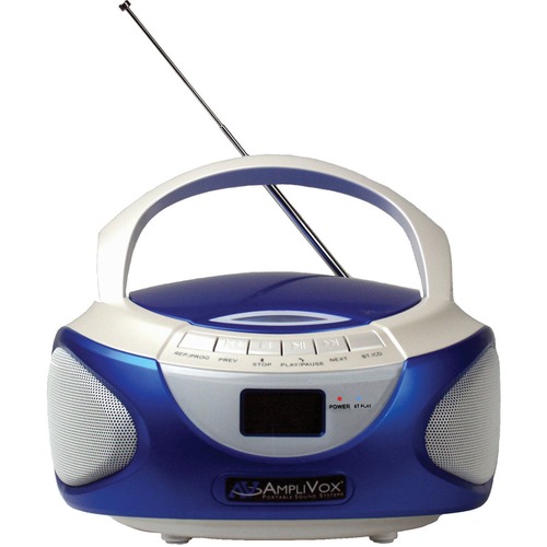 Stereos CD Players