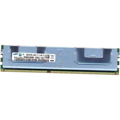 HPE Sourcing 32GB DDR3L SDRAM Memory Module