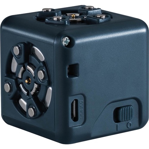 Modular Robotics Battery Cubelet - For Learning Cubelet - Battery Rechargeable - 1 / Pack