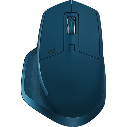 logitech mx master 2s buttons