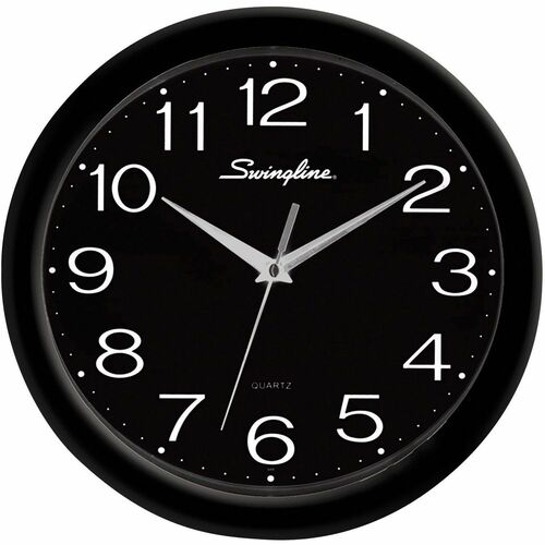 Swingline Wall Clock