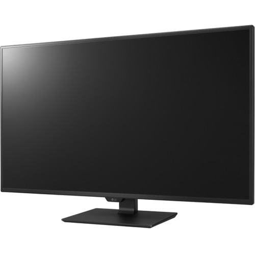 LG Ultrawide 43UD79-B 43" Class 4K UHD LCD Monitor - 16:9 - 42.5" Viewable - In-plane Switching (IPS) Technology - LED Backlight - 3840 x 2160 - 1.06 Billion Colors - 350 Nit - 8 ms - Speakers - HDMI - DisplayPort