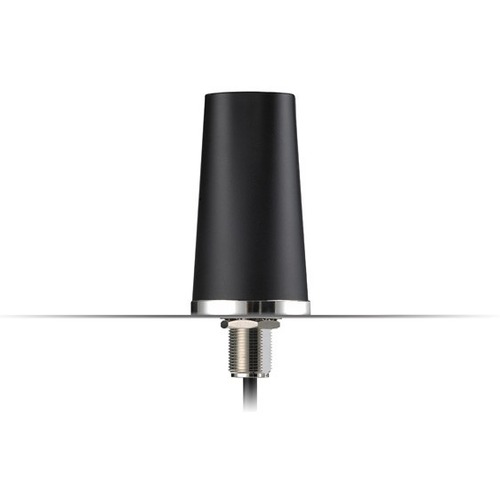 Taoglas Shockwave TLS.01 4G/3G/2G Terminal Antenna, 3M CFD200 SMA(M)