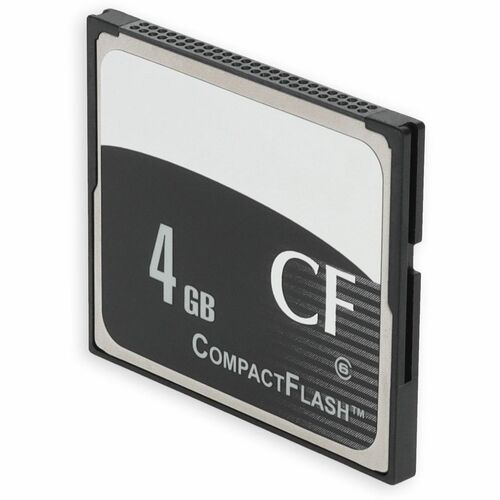 AddOn Juniper Networks CTP-CF-4G-S Compatible 4GB Flash Upgrade - 100% compatible and guaranteed to work
