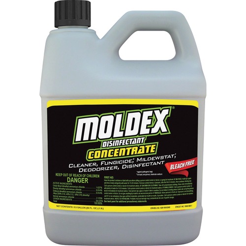 Picture of Moldex Disinfectant Concentrate