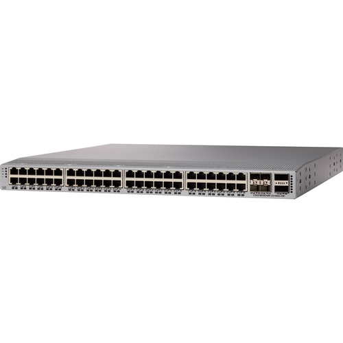 Cisco Systems, Inc N9K-C9336PQ-RF Cisco Nexus 9336 ACI Spine