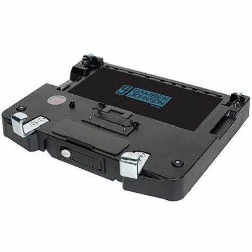GAMBER-JOHNSON VEHICLE CRADLE FOR TOUGHBOOK CF-54 NO ELECTRONICS
