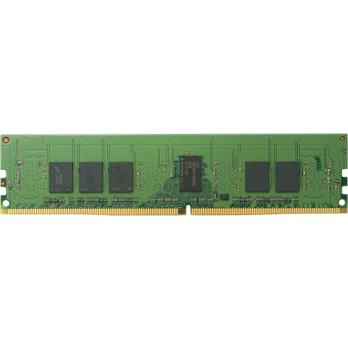 Total Micro 8GB DDR4 SDRAM Memory Module - 8 GB DDR4 SDRAM - 2400 MHz
